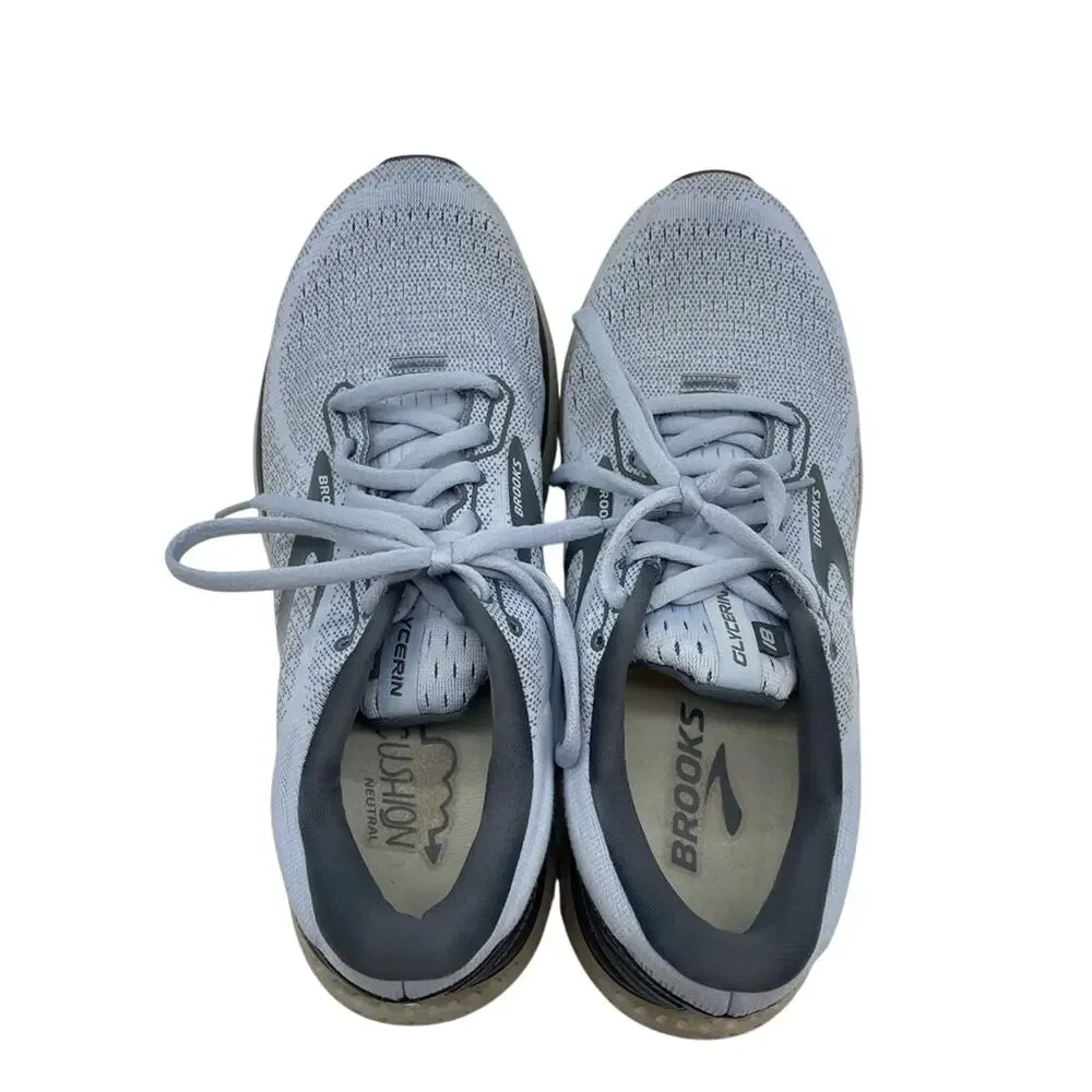 Brooks glycerin 18